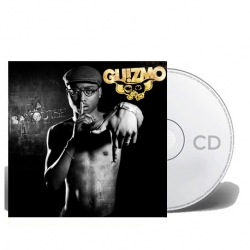 Album cd "Guizmo" - La Banquise de guizmo sur Scredboutique.com