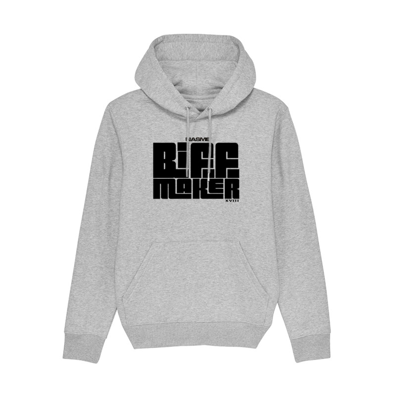 Sweat Capuche Nasme Biff Maker