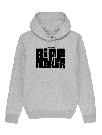Sweat Capuche Nasme Biff Maker 