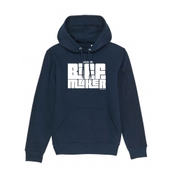 Sweat Capuche Nasme Biff Maker de nasme sur Scredboutique.com