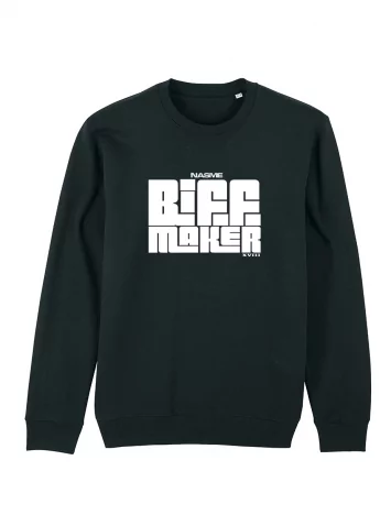 Sweat Nasme Biff Maker