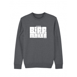 Sweat Nasme Biff Maker de nasme sur Scredboutique.com