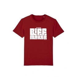 T-Shirt Nasme Biff Maker de nasme sur Scredboutique.com