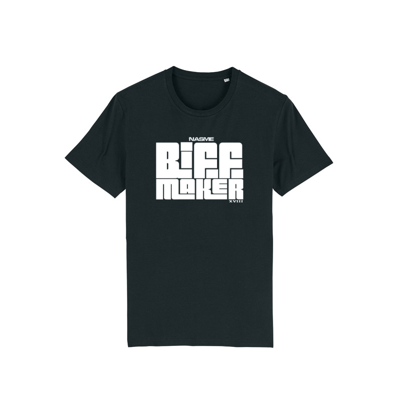 T-Shirt Nasme Biff Maker