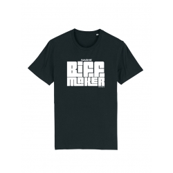 T-Shirt Nasme Biff Maker de nasme sur Scredboutique.com