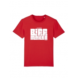 T-Shirt Nasme Biff Maker de nasme sur Scredboutique.com