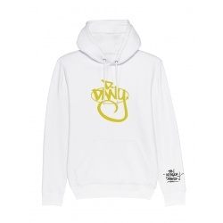 Sweat Capuche Dany Dan de dany dan sur Scredboutique.com