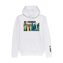 Sweat capuche La Cliqua - Conçu pour durer de la cliqua sur Scredboutique.com