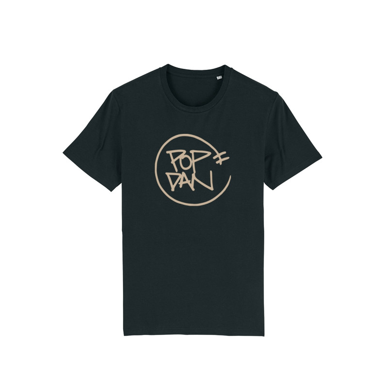 T-Shirt Dany Dan - Pop Dan