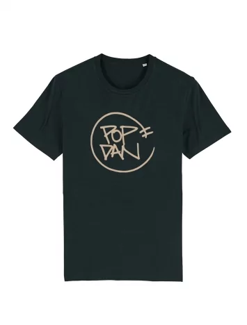 T-Shirt Dany Dan - Pop Dan