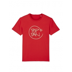 T-Shirt Dany Dan - Pop Dan de dany dan sur Scredboutique.com