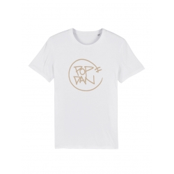 T-Shirt Dany Dan - Pop Dan de dany dan sur Scredboutique.com