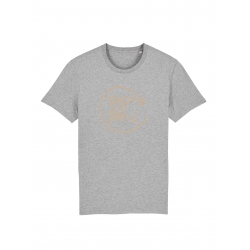 T-Shirt Dany Dan - Pop Dan de dany dan sur Scredboutique.com