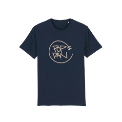 T-Shirt Dany Dan - Pop Dan de dany dan sur Scredboutique.com