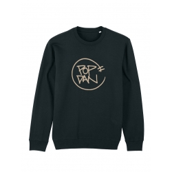 Sweat Dany Dan - Pop Dan de dany dan sur Scredboutique.com