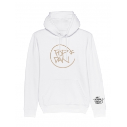 Sweat Capuche Dany Dan - Pop Dan de dany dan sur Scredboutique.com