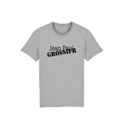 Tshirt Amadeus - Jean Paul Grossier de amadeus sur Scredboutique.com