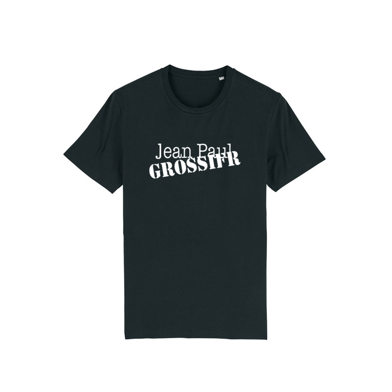 Tshirt Amadeus - Jean Paul Grossier