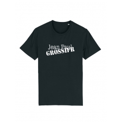 Tshirt Amadeus - Jean Paul Grossier de amadeus sur Scredboutique.com