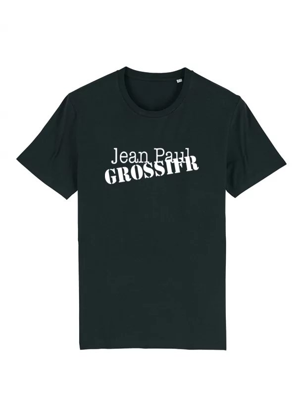 Tshirt Amadeus - Jean Paul Grossier de amadeus sur Scredboutique.com