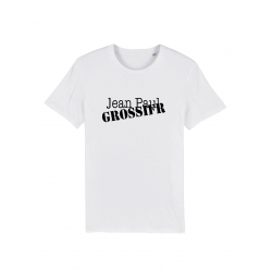 Tshirt Amadeus - Jean Paul Grossier de amadeus sur Scredboutique.com