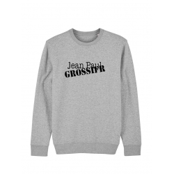 Sweat Amadeus -  Jean Paul Grossier de amadeus sur Scredboutique.com