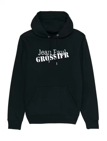 Sweat Capuche Amadeus -  Jean Paul Grossier