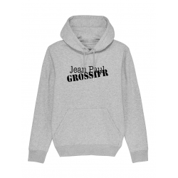 Sweat Capuche Amadeus -  Jean Paul Grossier de amadeus sur Scredboutique.com