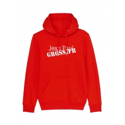 Sweat Capuche Amadeus -  Jean Paul Grossier de amadeus sur Scredboutique.com