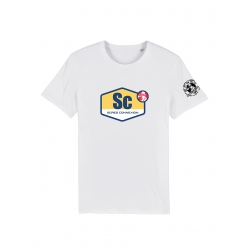 Tshirt Scred TN de scred connexion sur Scredboutique.com