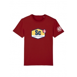 Tshirt Scred TN de scred connexion sur Scredboutique.com