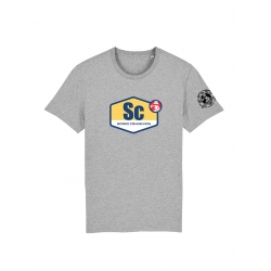 Tshirt Scred TN de scred connexion sur Scredboutique.com