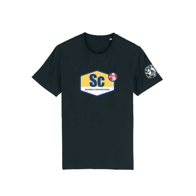 Tshirt Scred TN
