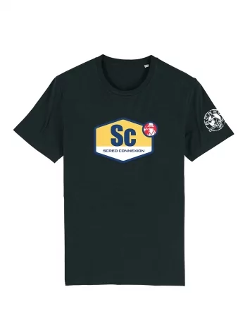 scred connexion Tshirt Scred TN
