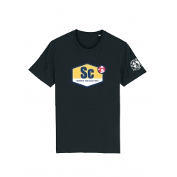 Tshirt Scred TN de scred connexion sur Scredboutique.com
