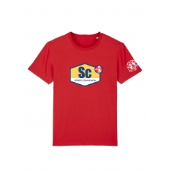 Tshirt Scred TN de scred connexion sur Scredboutique.com