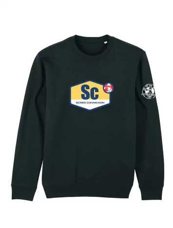 scred connexion Sweat Scred TN