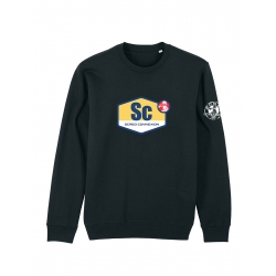 Sweat Scred TN de scred connexion sur Scredboutique.com