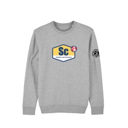 Sweat Scred TN de scred connexion sur Scredboutique.com