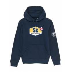 Sweat Capuche Scred TN de scred connexion sur Scredboutique.com