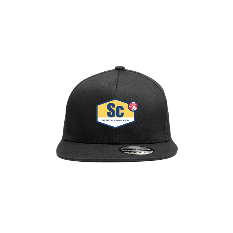Casquette Scred TN
