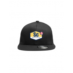 Casquette Scred TN de scred connexion sur Scredboutique.com