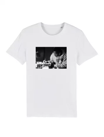 dany dan T-Shirt Dany Dan - Portrait