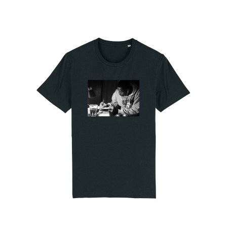 T-Shirt Dany Dan - Portrait