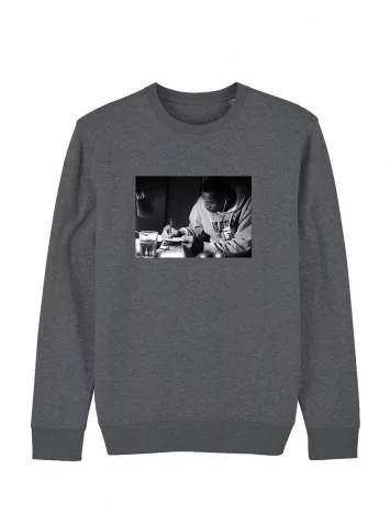 Sweat Dany Dan - Portrait