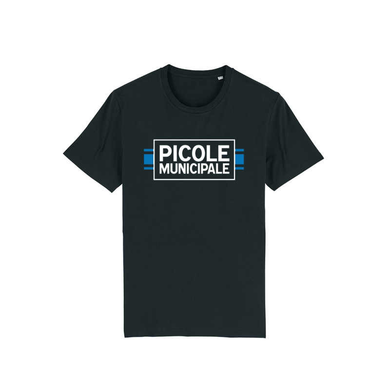 Tshirt Amadeus - Picole Municipale