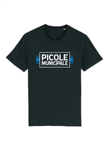 Tshirt Amadeus - Picole Municipale