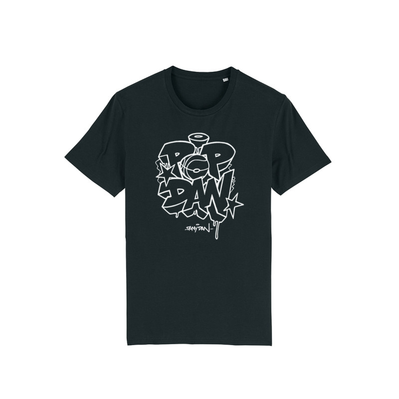 T-Shirt Dany Dan - Pop Dan 2
