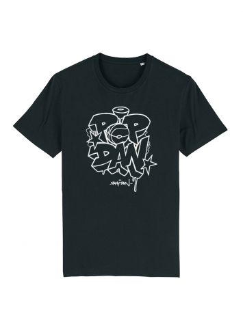 T-Shirt Dany Dan - Pop Dan 2