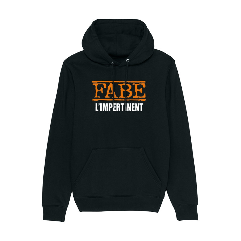 Sweat Capuche Fabe - L\'impertinent